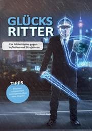 Cover von Glücksritter