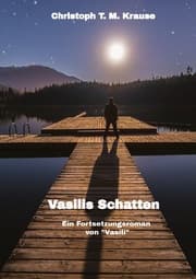 Cover von Vasilis Schatten