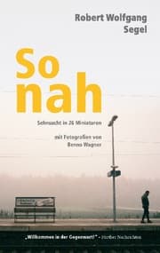 Cover von So nah
