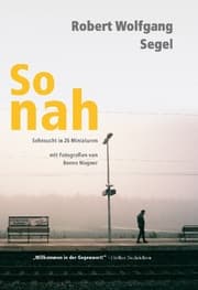 Cover von So nah
