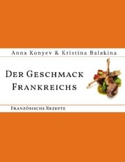 Cover von Der Geschmack Frankreichs