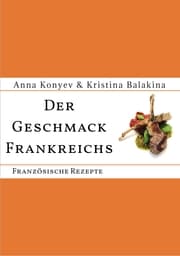 Cover von Der Geschmack Frankreichs