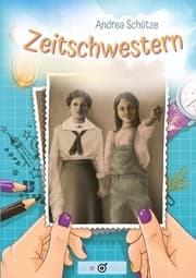 Cover von Zeitschwestern