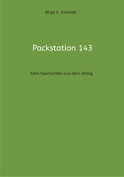 Cover von Packstation 143