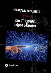 Cover von Ein Migrant ohne Namen
