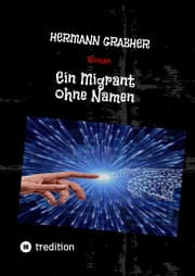 Cover von Ein Migrant ohne Namen