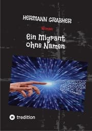 Cover von Ein Migrant ohne Namen
