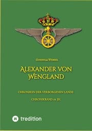Cover von Alexander von Wengland
