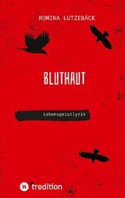 Cover von Bluthaut