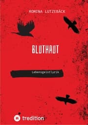 Cover von Bluthaut