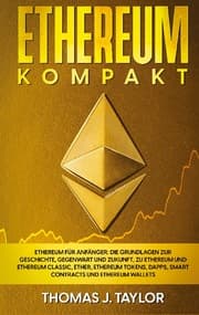 Cover von Ethereum kompakt