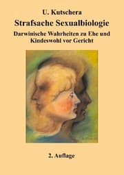 Cover von Strafsache Sexualbiologie