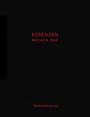 Cover von ESSENZEN schwarz