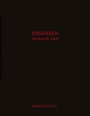 Cover von ESSENZEN schwarz