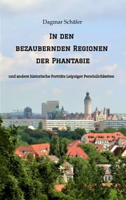 Cover von In den bezaubernden Regionen der Phantasie