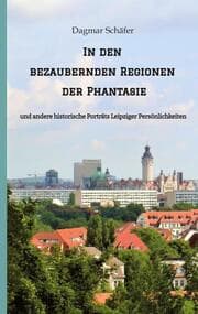 Cover von In den bezaubernden Regionen der Phantasie