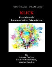 Cover von Klick - Faszinierende, kommunikative Erkenntnisse
