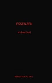 Cover von ESSENZEN schwarz
