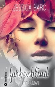 Cover von farbenblind