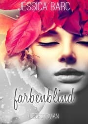 Cover von farbenblind