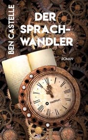 Cover von Der Sprachwandler