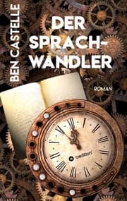 Cover von Der Sprachwandler