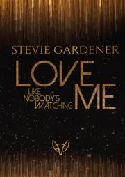 Cover von Love me - Like nobody's watching