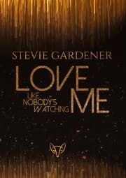 Cover von Love me - Like nobody's watching