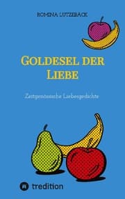 Cover von Goldesel der Liebe