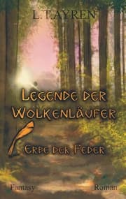 Cover von Legende der Wolkenläufer