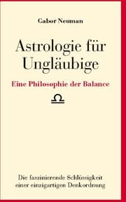 Cover von Astrologie für Ungläubige