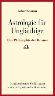 Cover von Astrologie für Ungläubige