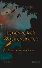 Cover von Legende der Wolkenläufer