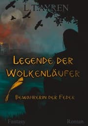 Cover von Legende der Wolkenläufer