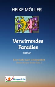 Cover von Verwirrendes Paradies