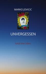 Cover von Unvergessen