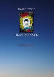 Cover von Unvergessen