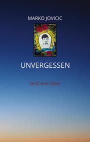 Cover von Unvergessen