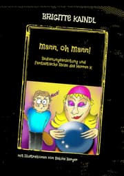 Cover von Mann, oh Mann!