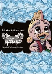 Cover von Die Geschichten vom Fischkrieg - Band 2
