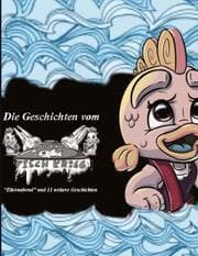 Cover von Die Geschichten vom Fischkrieg - Band 2