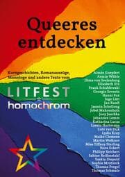Cover von Queeres entdecken