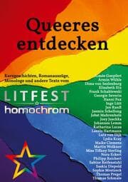 Cover von Queeres entdecken