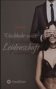 Cover von Rückkehr einer Leidenschaft