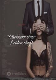 Cover von Rückkehr einer Leidenschaft