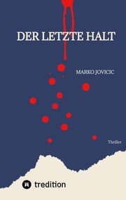 Cover von Der letzte Halt