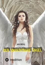 Cover von Der unsichtbare Engel