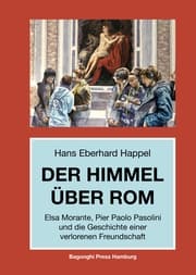 Cover von Der Himmel über Rom