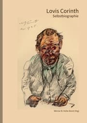 Cover von Lovis Corinth