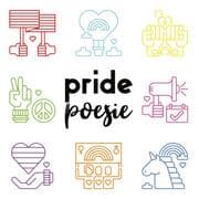 Cover von Pride-Poesie